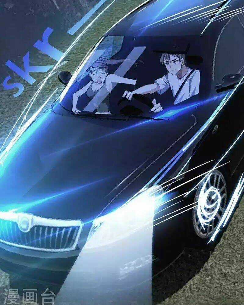 Nhặt Được Hoa Khôi Về Làm Vợ Chapter 1 trang 20