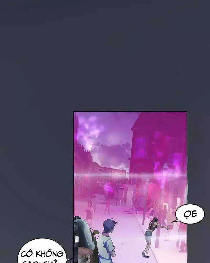 Nhặt Được Hoa Khôi Về Làm Vợ Chapter 1 trang 22