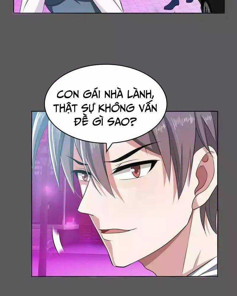 Nhặt Được Hoa Khôi Về Làm Vợ Chapter 1 trang 24