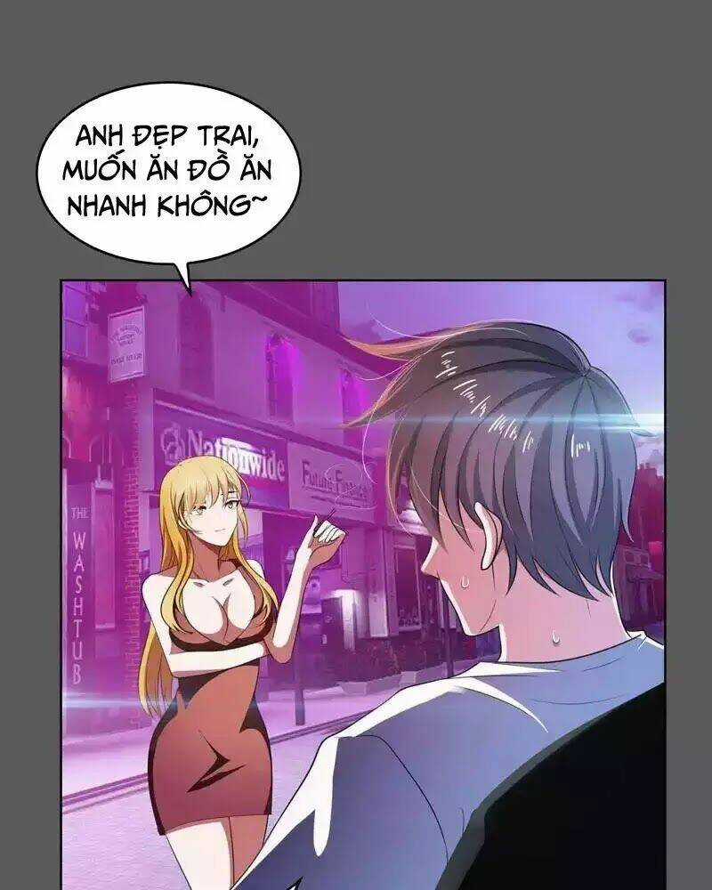 Nhặt Được Hoa Khôi Về Làm Vợ Chapter 1 trang 26