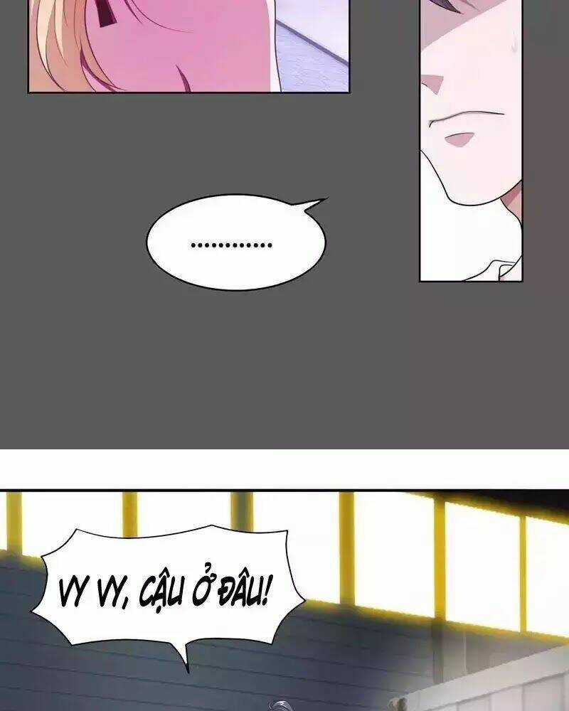 Nhặt Được Hoa Khôi Về Làm Vợ Chapter 1 trang 28