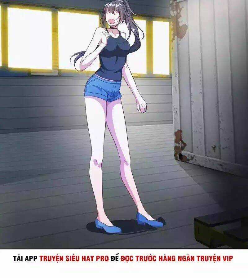 Nhặt Được Hoa Khôi Về Làm Vợ Chapter 1 trang 29