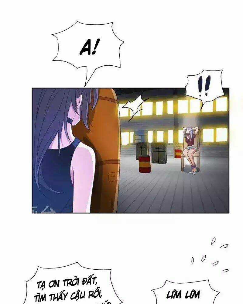 Nhặt Được Hoa Khôi Về Làm Vợ Chapter 1 trang 30