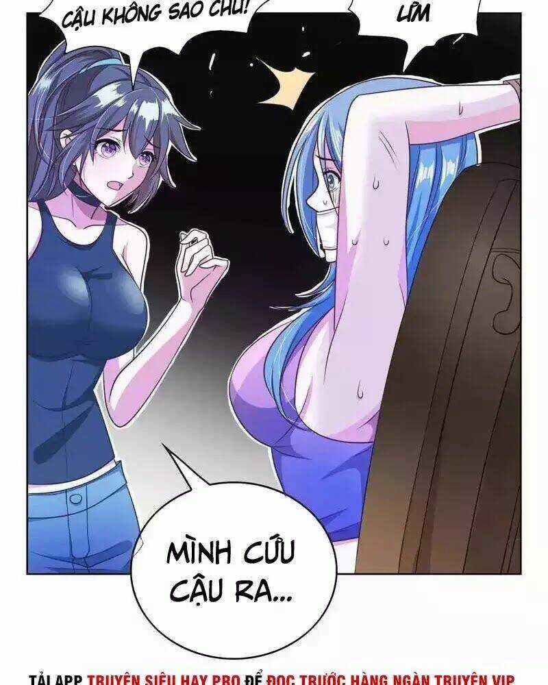 Nhặt Được Hoa Khôi Về Làm Vợ Chapter 1 trang 31