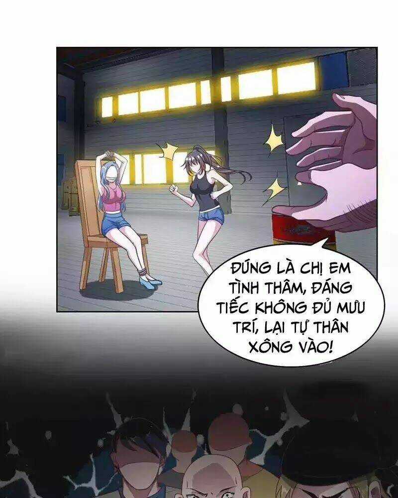 Nhặt Được Hoa Khôi Về Làm Vợ Chapter 1 trang 33