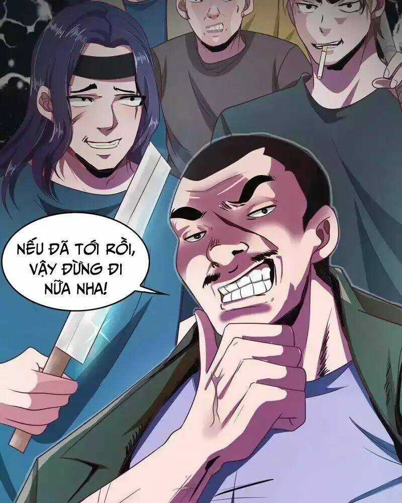 Nhặt Được Hoa Khôi Về Làm Vợ Chapter 1 trang 34