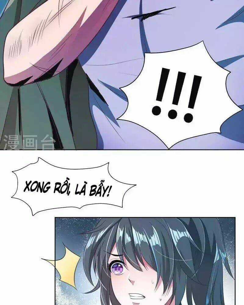 Nhặt Được Hoa Khôi Về Làm Vợ Chapter 1 trang 35