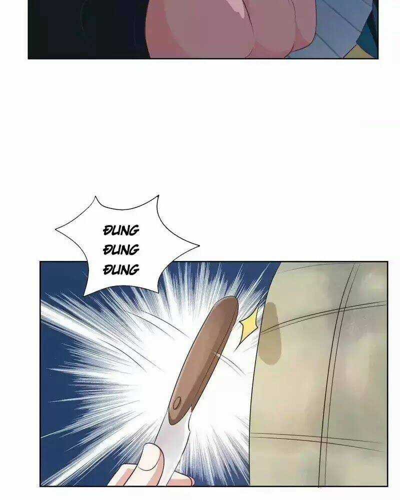 Nhặt Được Hoa Khôi Về Làm Vợ Chapter 1 trang 38