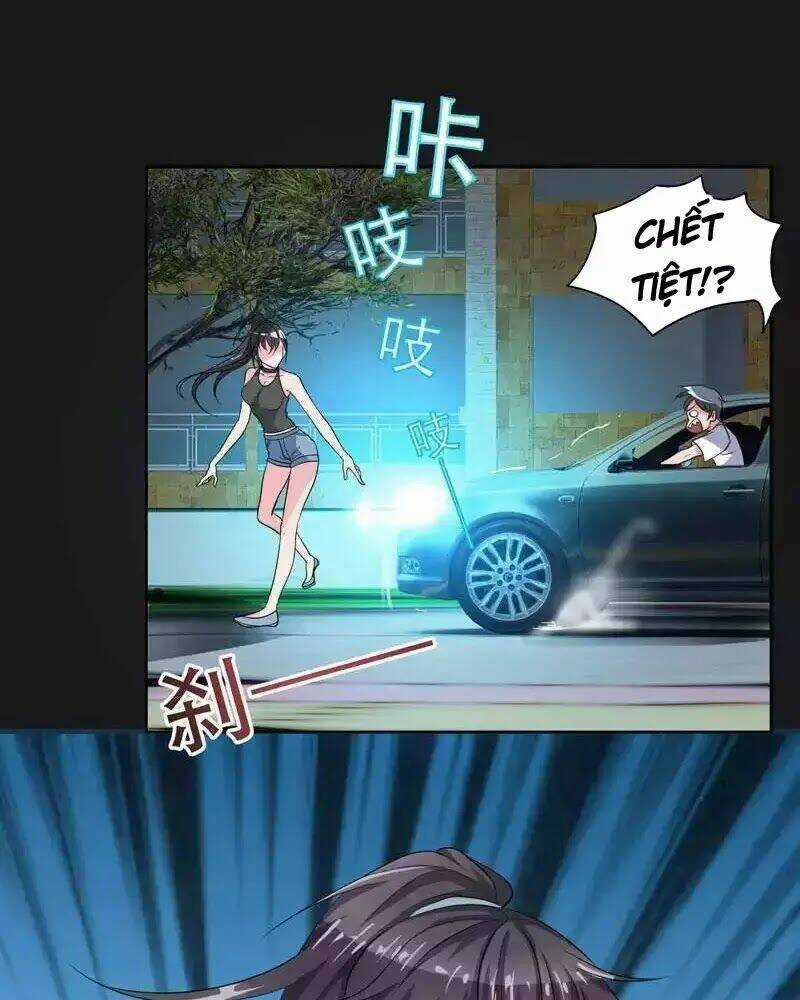 Nhặt Được Hoa Khôi Về Làm Vợ Chapter 1 trang 4