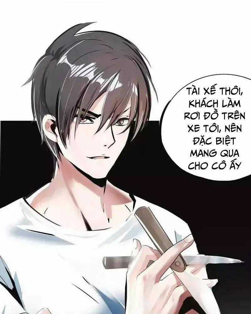 Nhặt Được Hoa Khôi Về Làm Vợ Chapter 1 trang 40