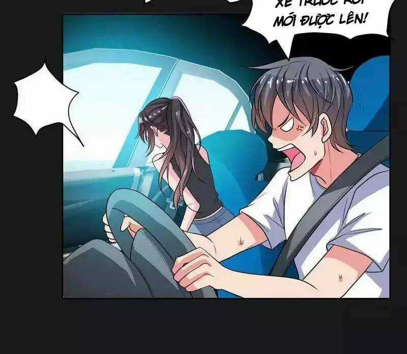 Nhặt Được Hoa Khôi Về Làm Vợ Chapter 1 trang 7