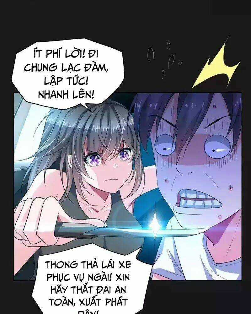 Nhặt Được Hoa Khôi Về Làm Vợ Chapter 1 trang 8