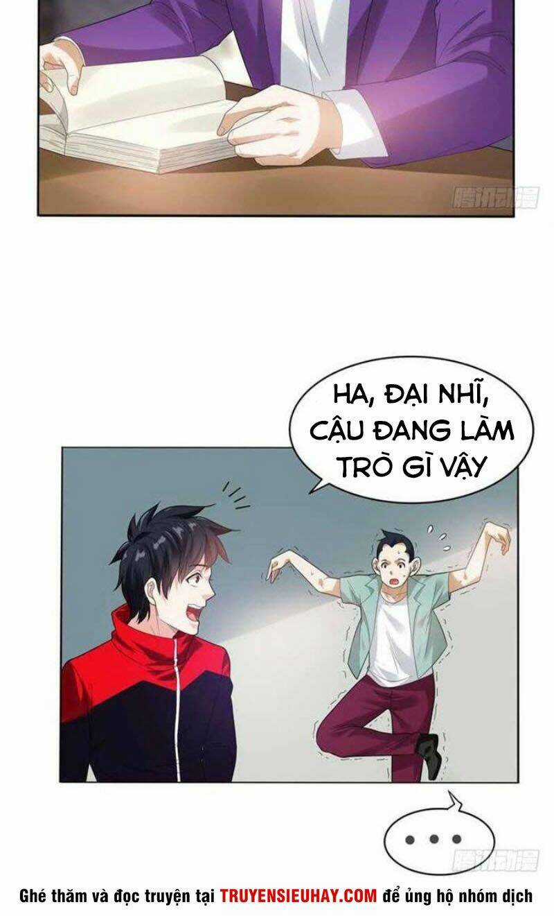 Nhặt Được Hoa Khôi Về Làm Vợ Chapter 10 trang 15