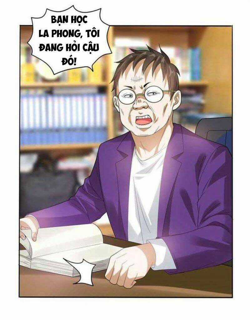 Nhặt Được Hoa Khôi Về Làm Vợ Chapter 10 trang 16