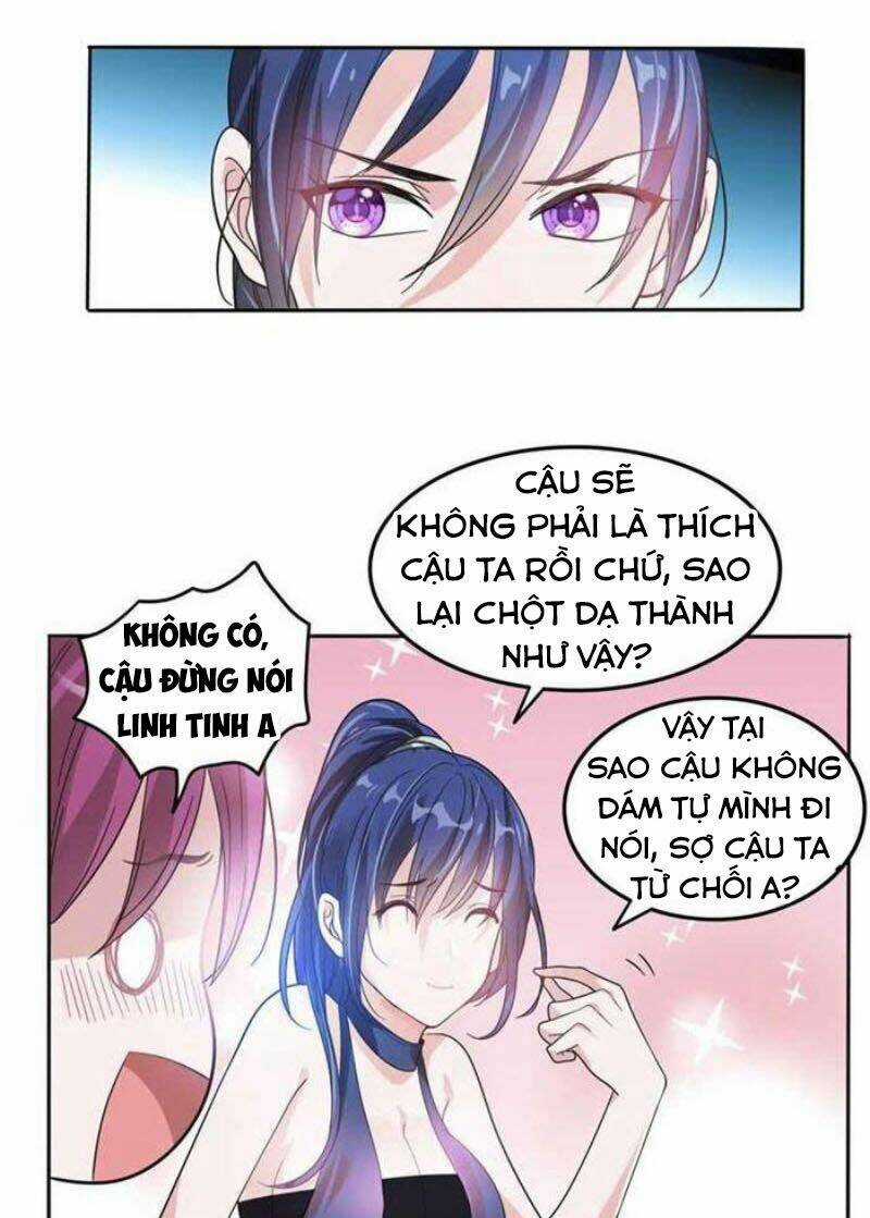 Nhặt Được Hoa Khôi Về Làm Vợ Chapter 10 trang 8