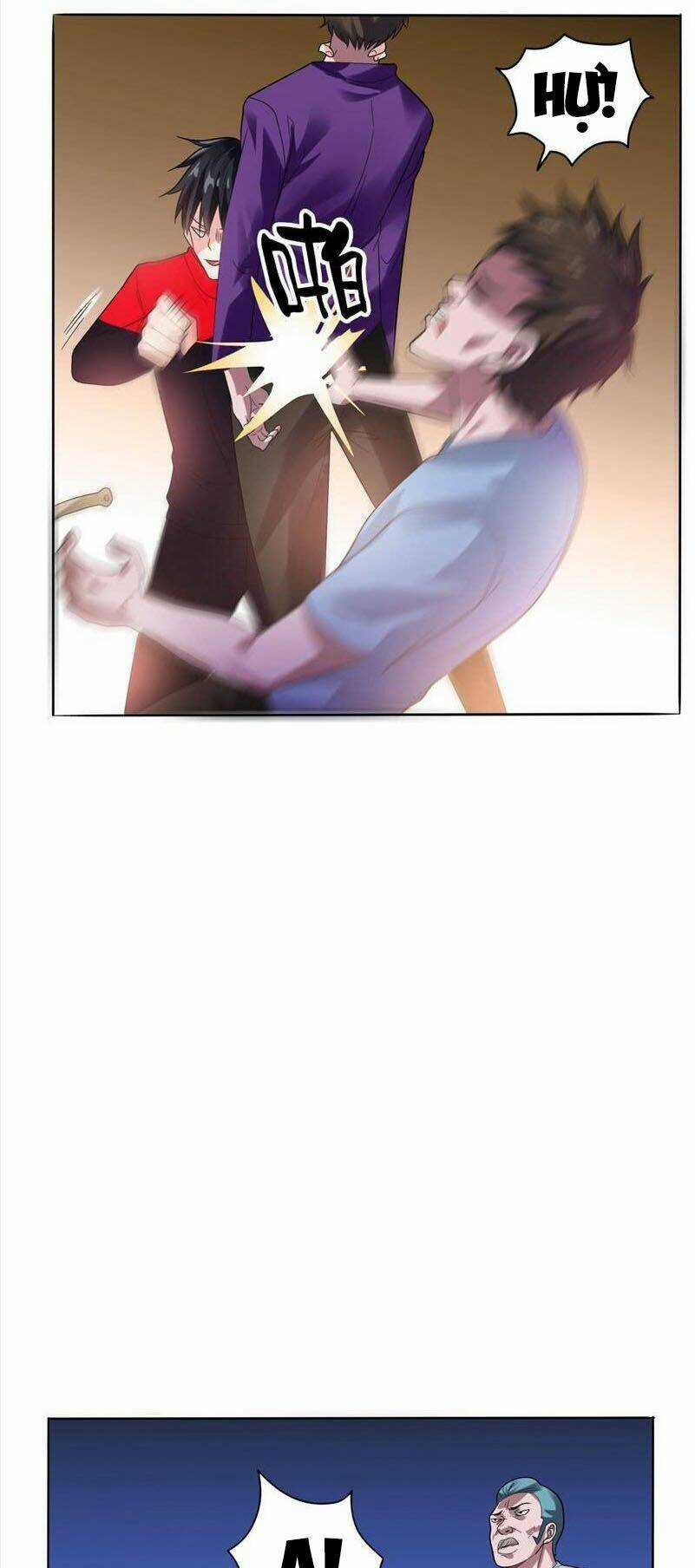 Nhặt Được Hoa Khôi Về Làm Vợ Chapter 11 trang 13