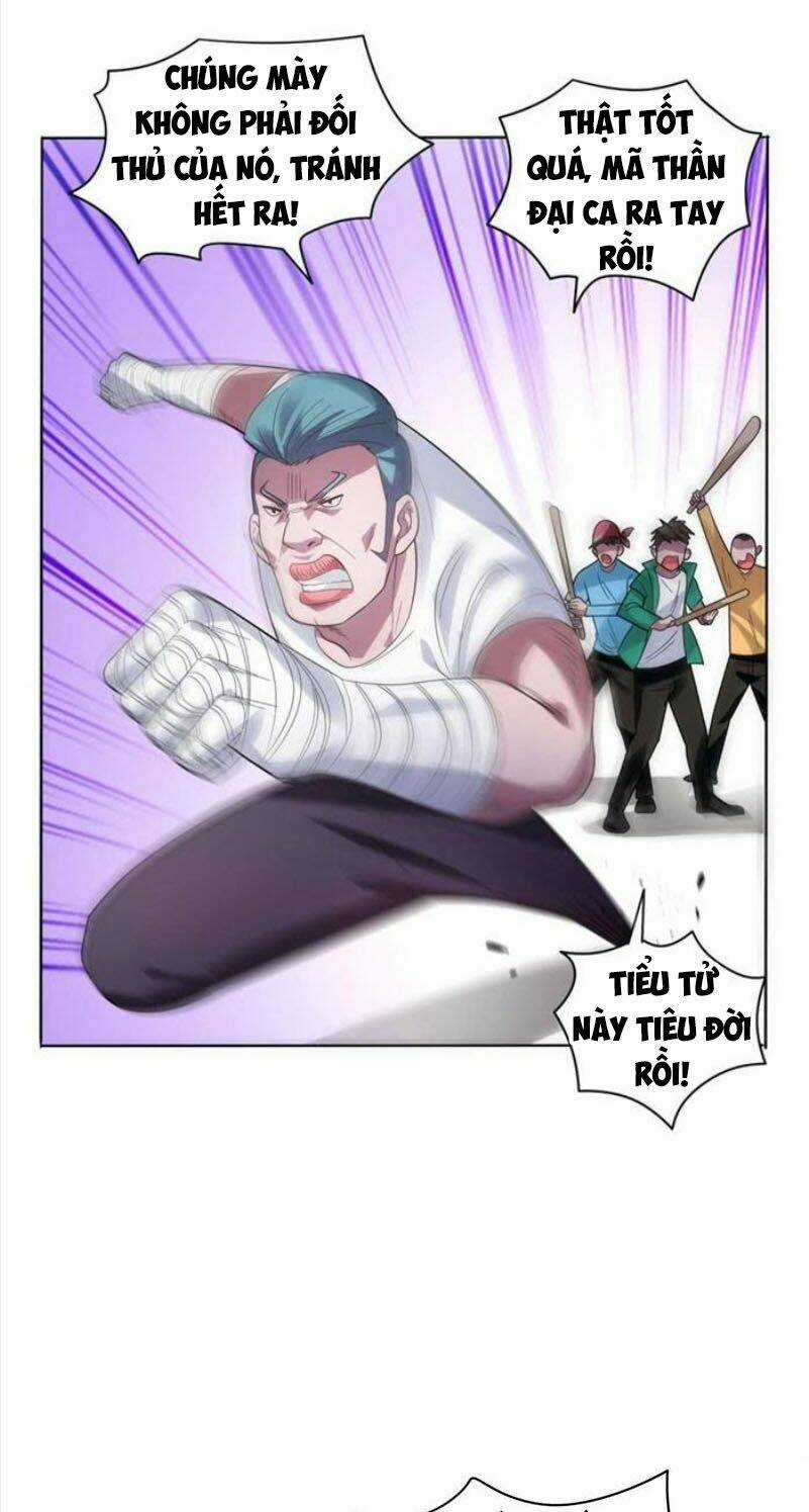 Nhặt Được Hoa Khôi Về Làm Vợ Chapter 11 trang 15