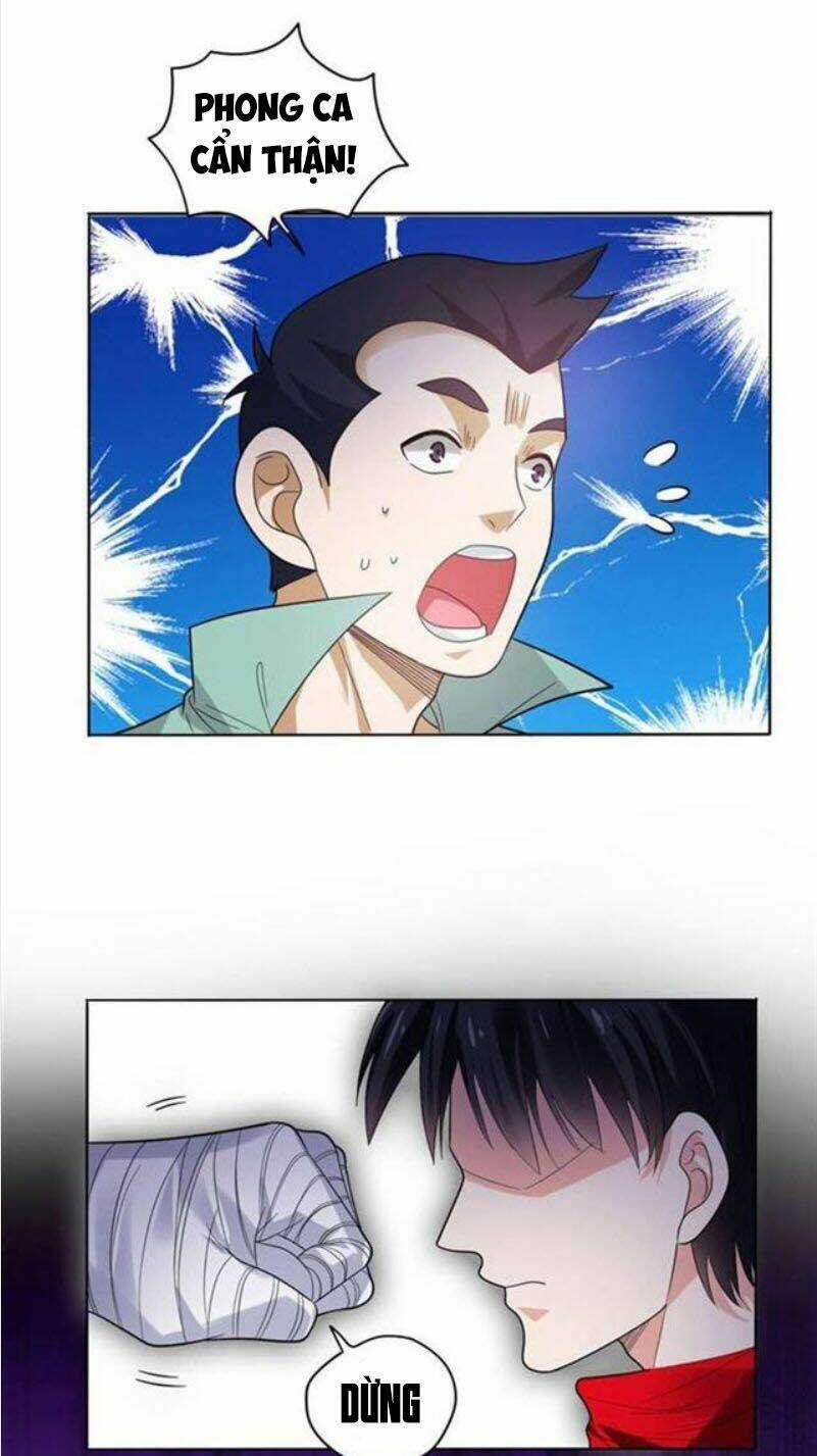 Nhặt Được Hoa Khôi Về Làm Vợ Chapter 11 trang 17