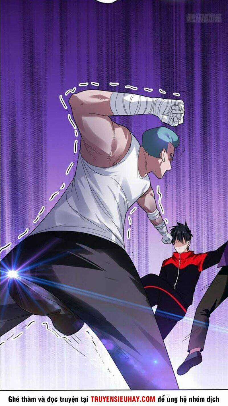 Nhặt Được Hoa Khôi Về Làm Vợ Chapter 11 trang 18