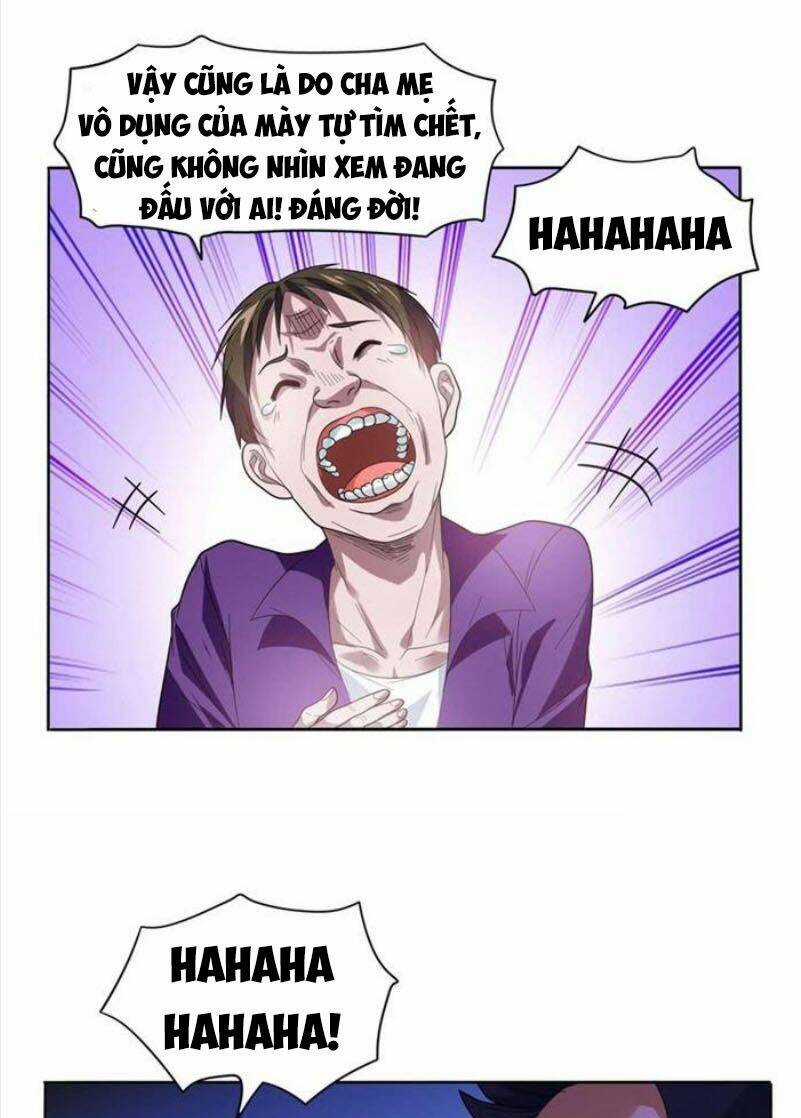 Nhặt Được Hoa Khôi Về Làm Vợ Chapter 11 trang 7