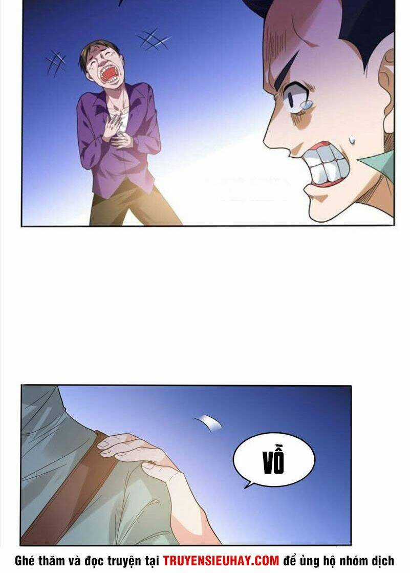 Nhặt Được Hoa Khôi Về Làm Vợ Chapter 11 trang 8