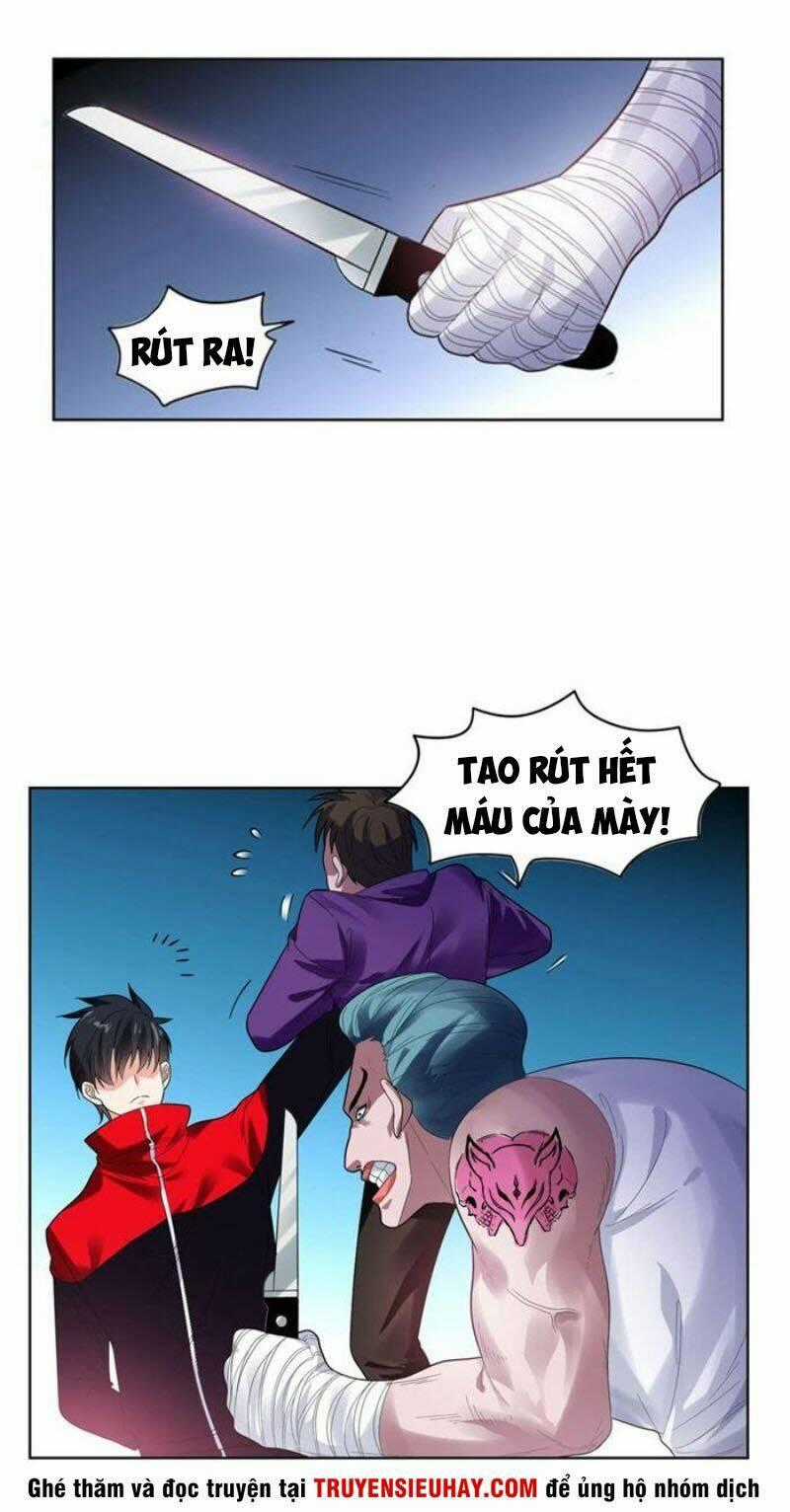 Nhặt Được Hoa Khôi Về Làm Vợ Chapter 12 trang 1