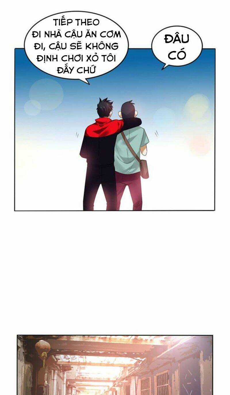 Nhặt Được Hoa Khôi Về Làm Vợ Chapter 12 trang 10