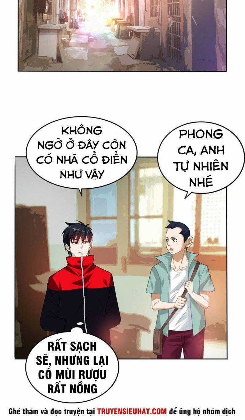 Nhặt Được Hoa Khôi Về Làm Vợ Chapter 12 trang 11