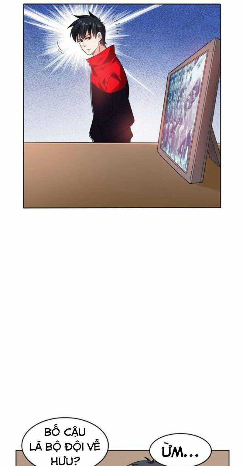 Nhặt Được Hoa Khôi Về Làm Vợ Chapter 12 trang 13