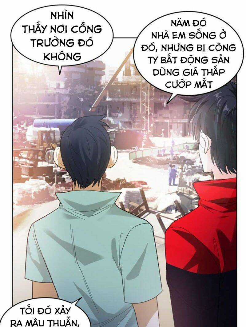 Nhặt Được Hoa Khôi Về Làm Vợ Chapter 12 trang 15