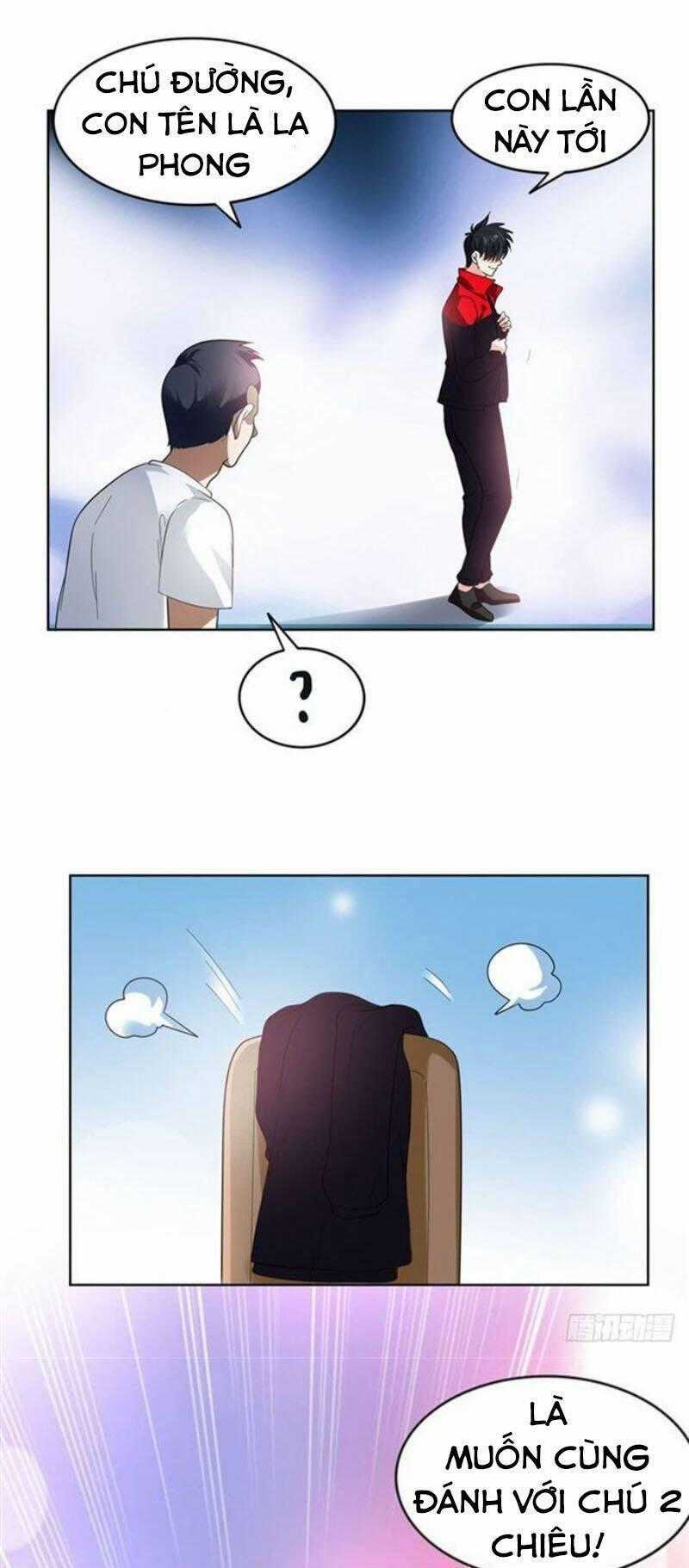 Nhặt Được Hoa Khôi Về Làm Vợ Chapter 12 trang 19