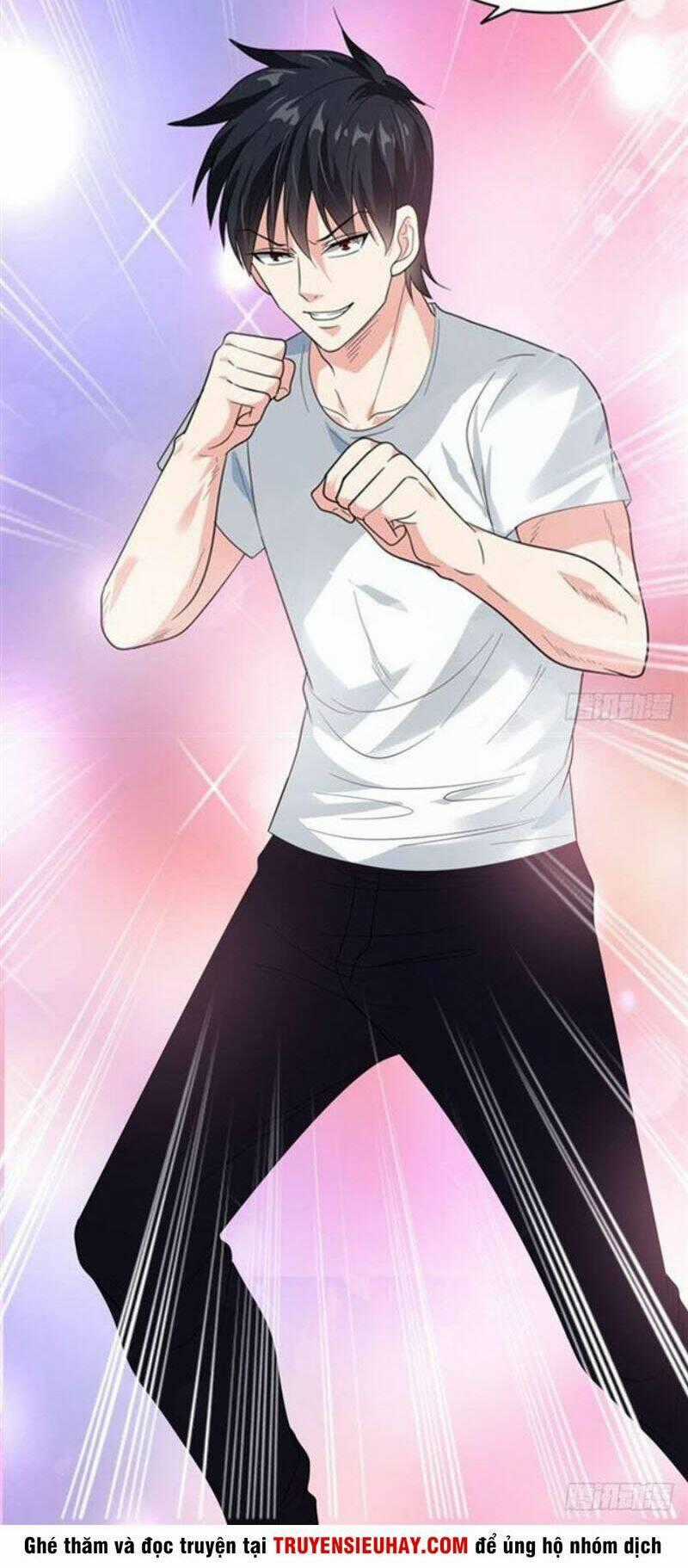 Nhặt Được Hoa Khôi Về Làm Vợ Chapter 12 trang 20