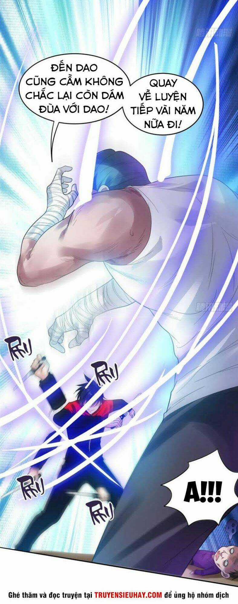 Nhặt Được Hoa Khôi Về Làm Vợ Chapter 12 trang 3