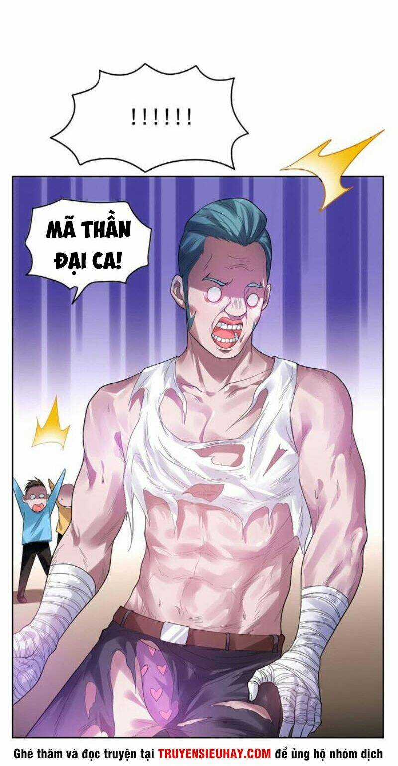 Nhặt Được Hoa Khôi Về Làm Vợ Chapter 12 trang 5