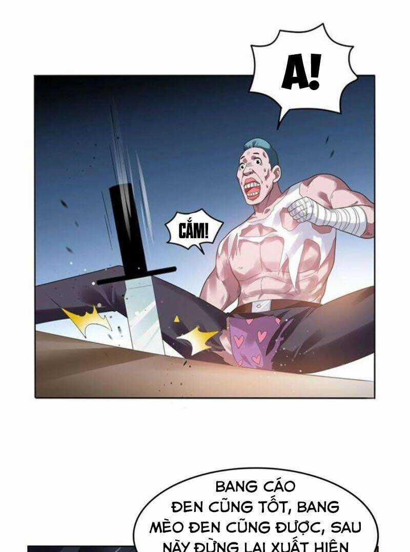 Nhặt Được Hoa Khôi Về Làm Vợ Chapter 12 trang 6