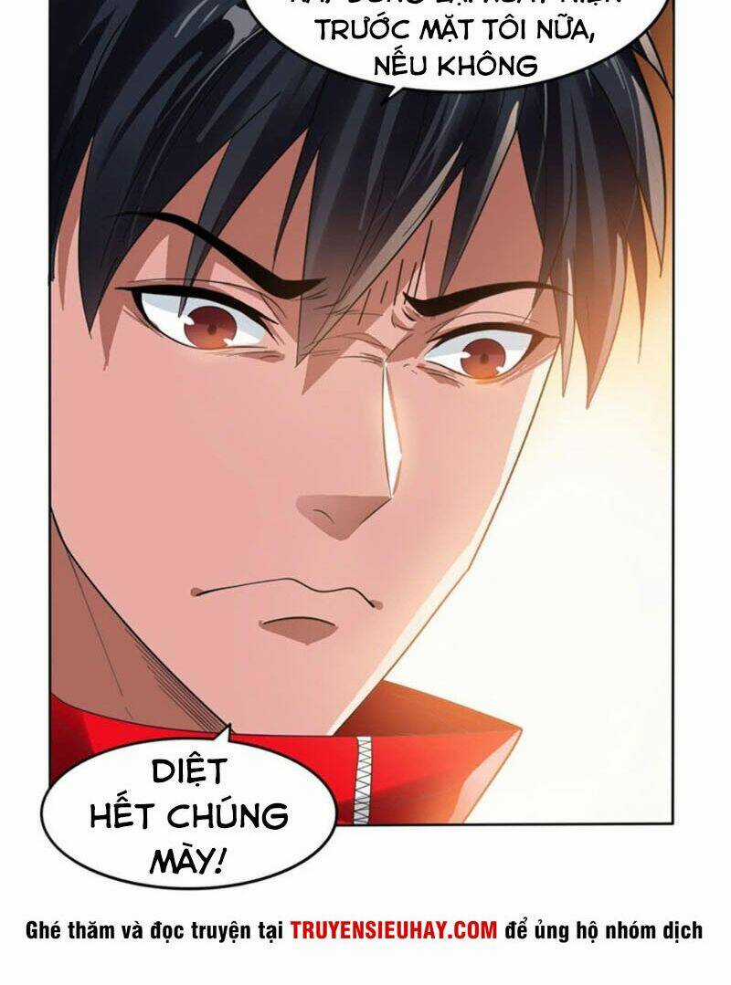 Nhặt Được Hoa Khôi Về Làm Vợ Chapter 12 trang 7