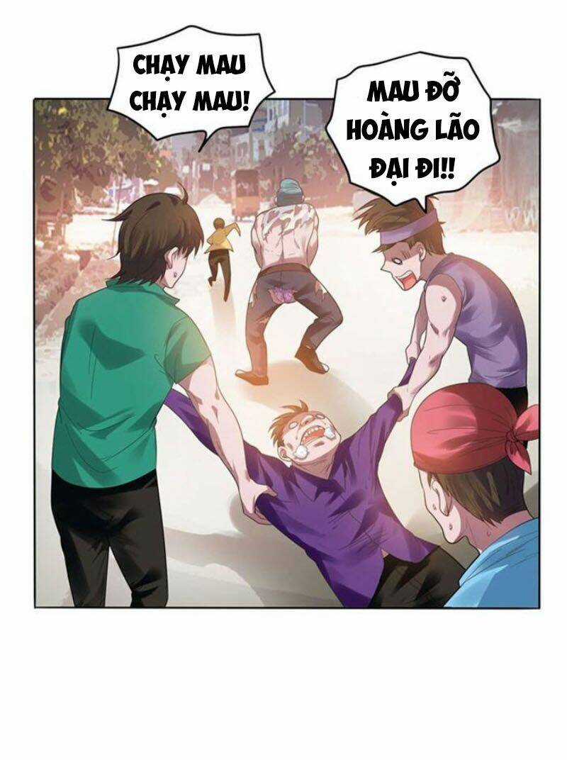 Nhặt Được Hoa Khôi Về Làm Vợ Chapter 12 trang 8