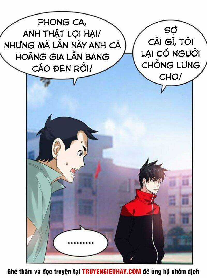 Nhặt Được Hoa Khôi Về Làm Vợ Chapter 12 trang 9