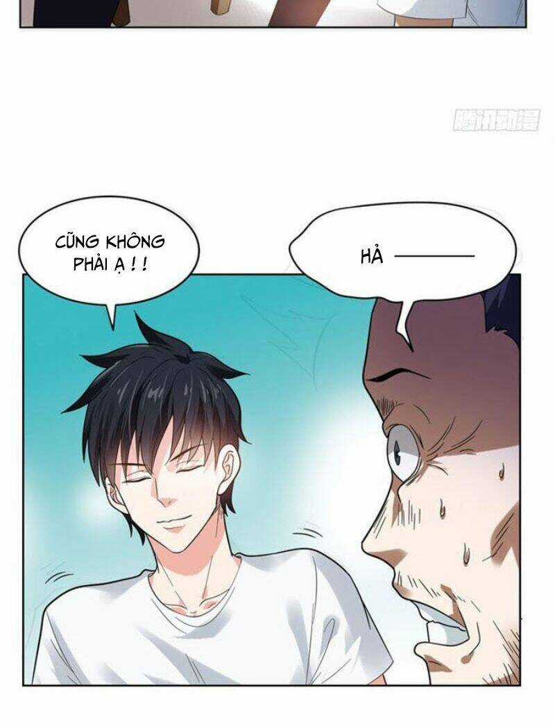 Nhặt Được Hoa Khôi Về Làm Vợ Chapter 13 trang 10