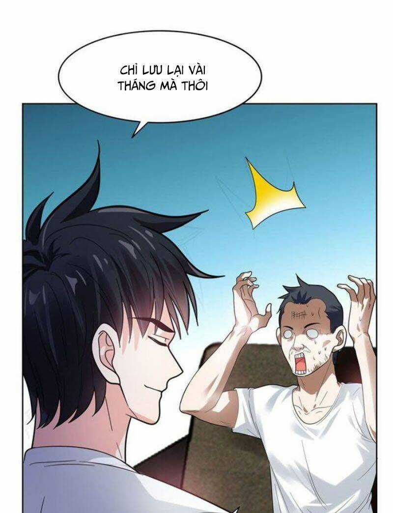 Nhặt Được Hoa Khôi Về Làm Vợ Chapter 13 trang 12