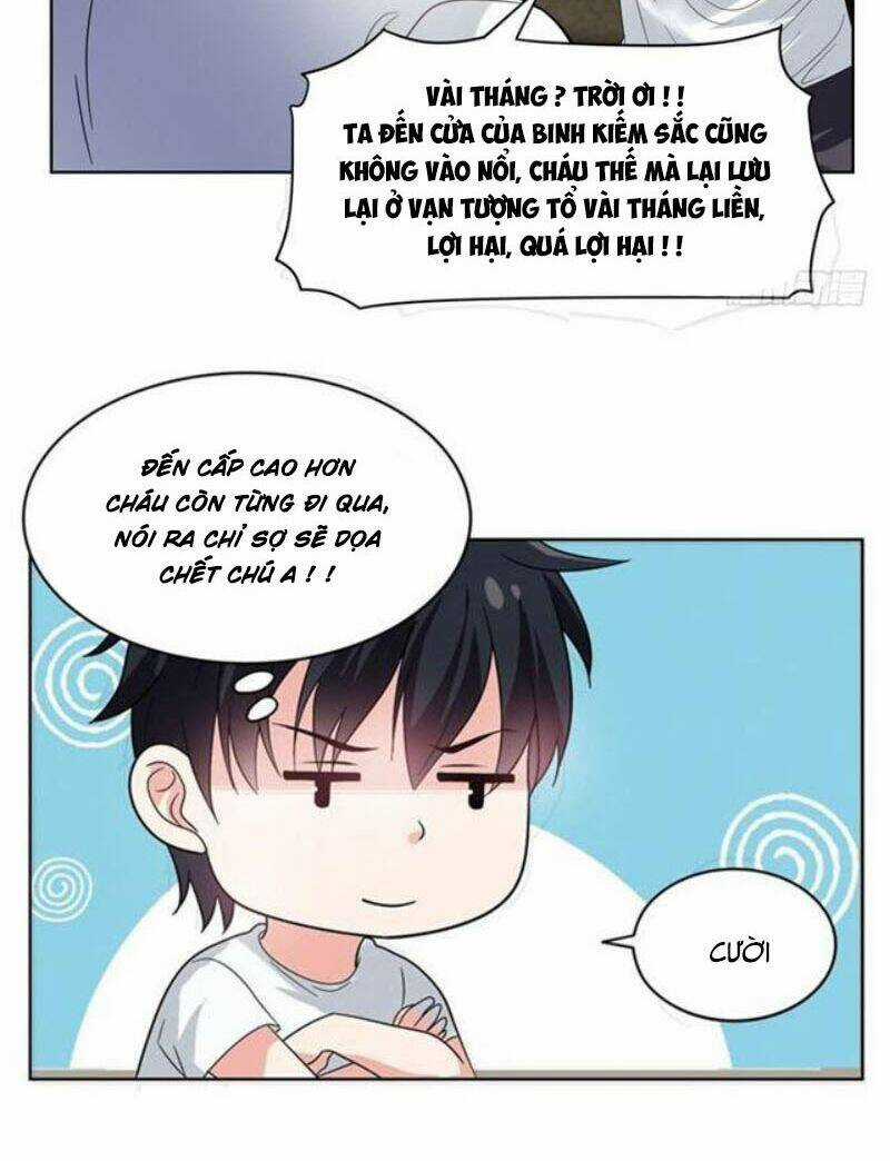 Nhặt Được Hoa Khôi Về Làm Vợ Chapter 13 trang 13