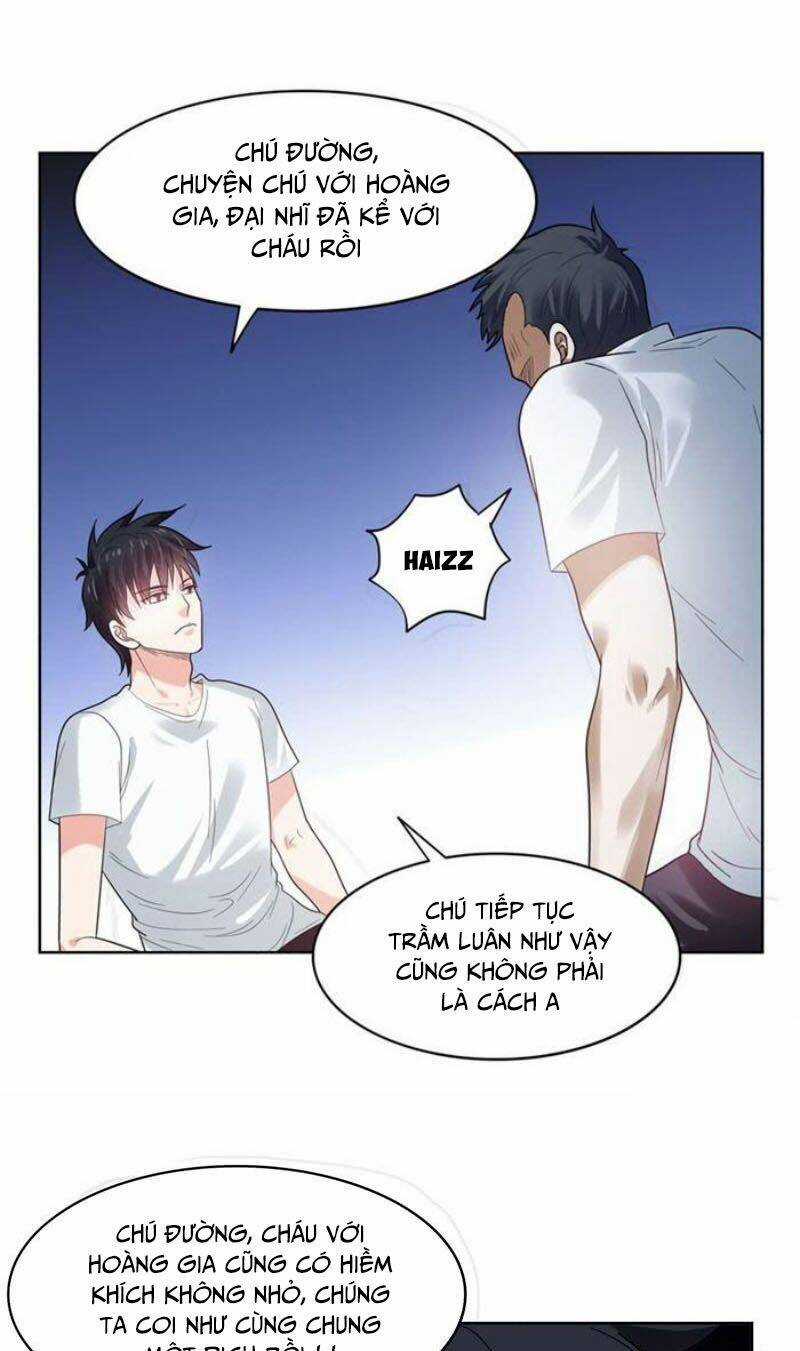 Nhặt Được Hoa Khôi Về Làm Vợ Chapter 13 trang 14