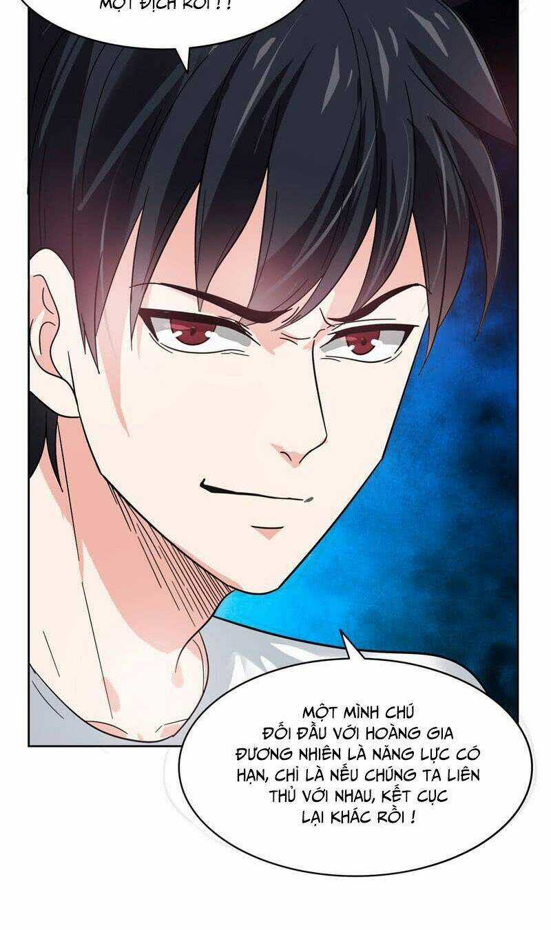 Nhặt Được Hoa Khôi Về Làm Vợ Chapter 13 trang 15