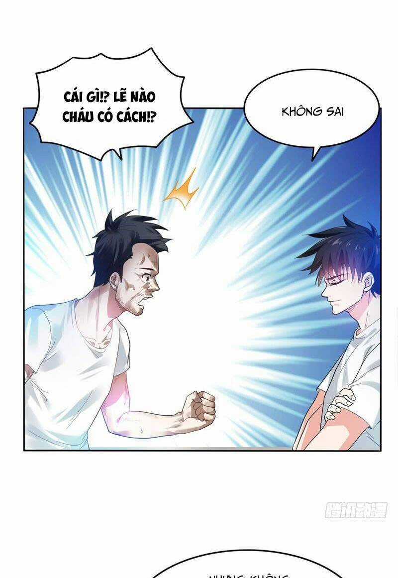 Nhặt Được Hoa Khôi Về Làm Vợ Chapter 13 trang 16