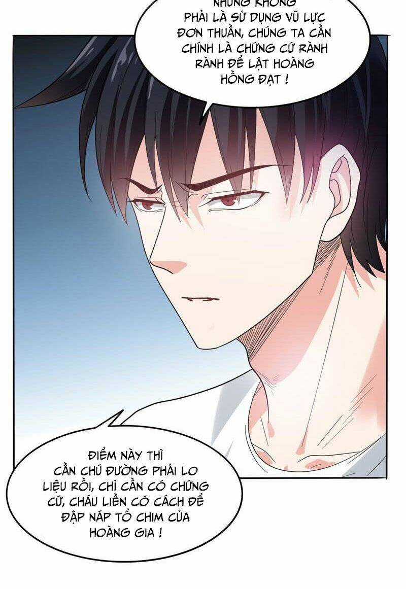 Nhặt Được Hoa Khôi Về Làm Vợ Chapter 13 trang 17