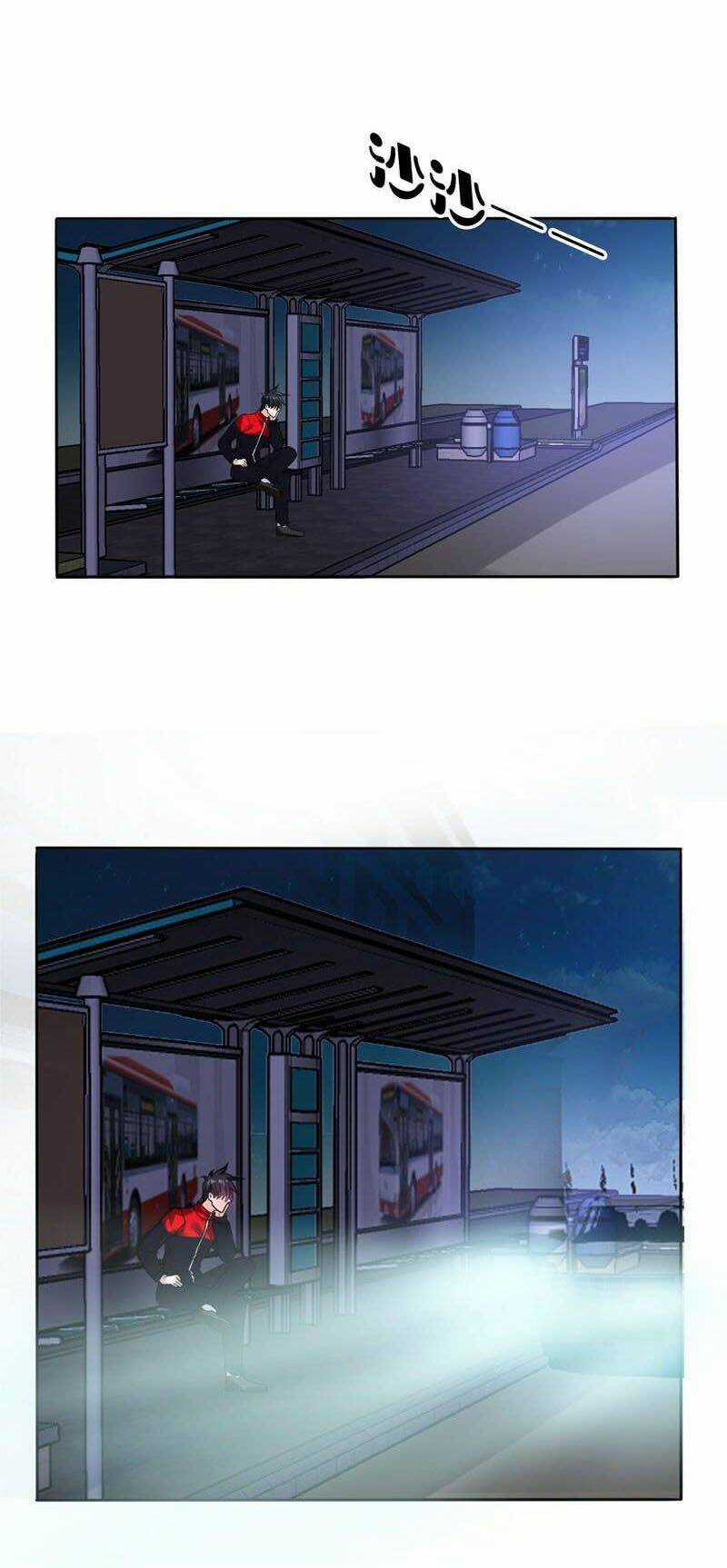 Nhặt Được Hoa Khôi Về Làm Vợ Chapter 13 trang 19