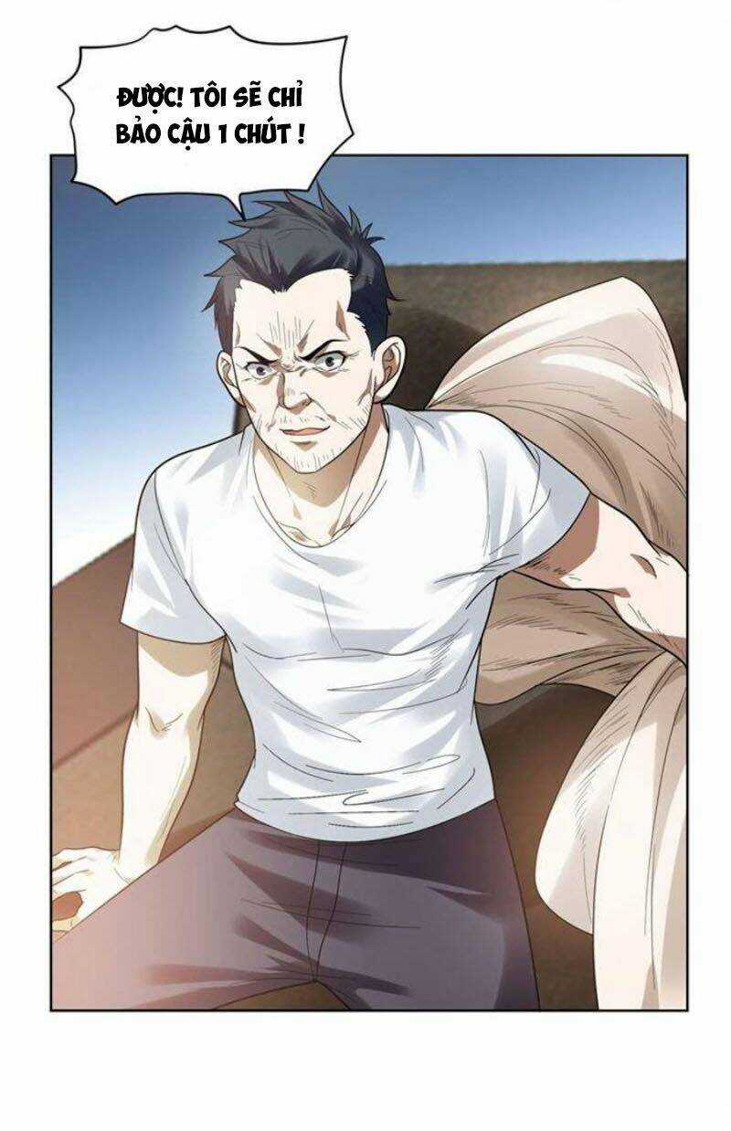 Nhặt Được Hoa Khôi Về Làm Vợ Chapter 13 trang 2