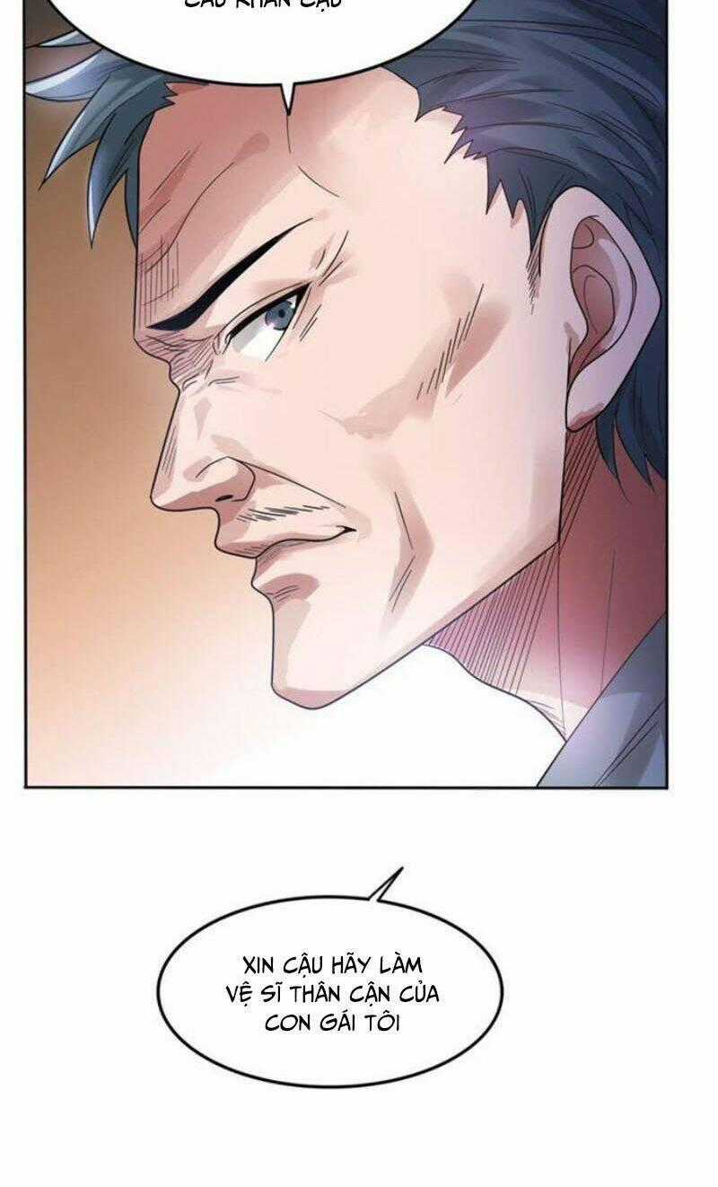 Nhặt Được Hoa Khôi Về Làm Vợ Chapter 13 trang 22