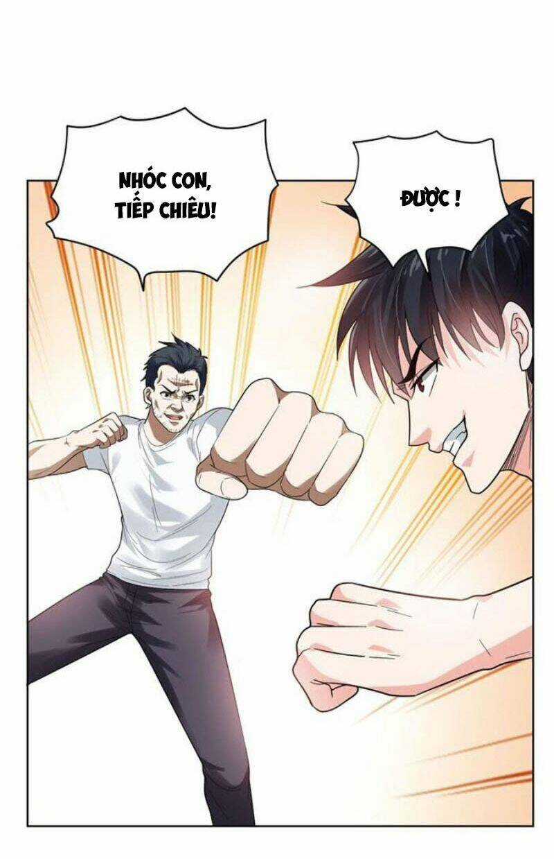 Nhặt Được Hoa Khôi Về Làm Vợ Chapter 13 trang 3