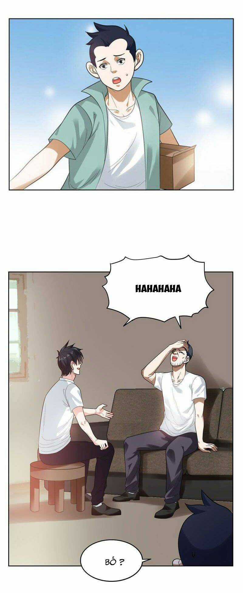 Nhặt Được Hoa Khôi Về Làm Vợ Chapter 13 trang 4